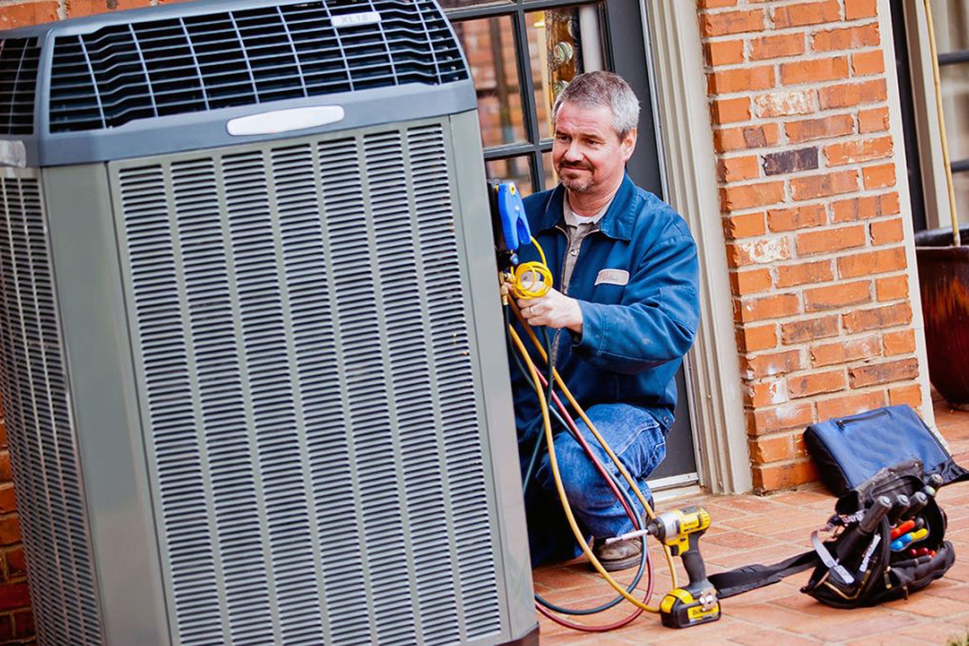 Professional Air Conditioning Service Providers in Scranton, PA