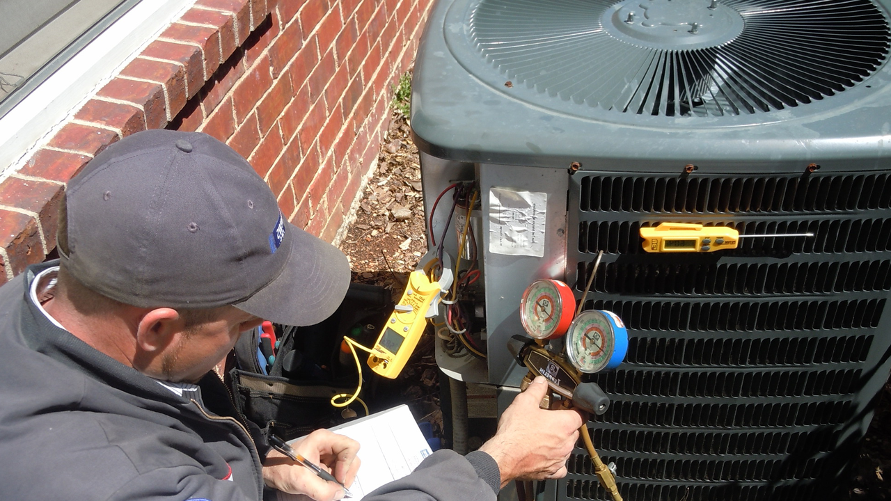 Emergency Air Conditioning Repair Services in Scranton, PA