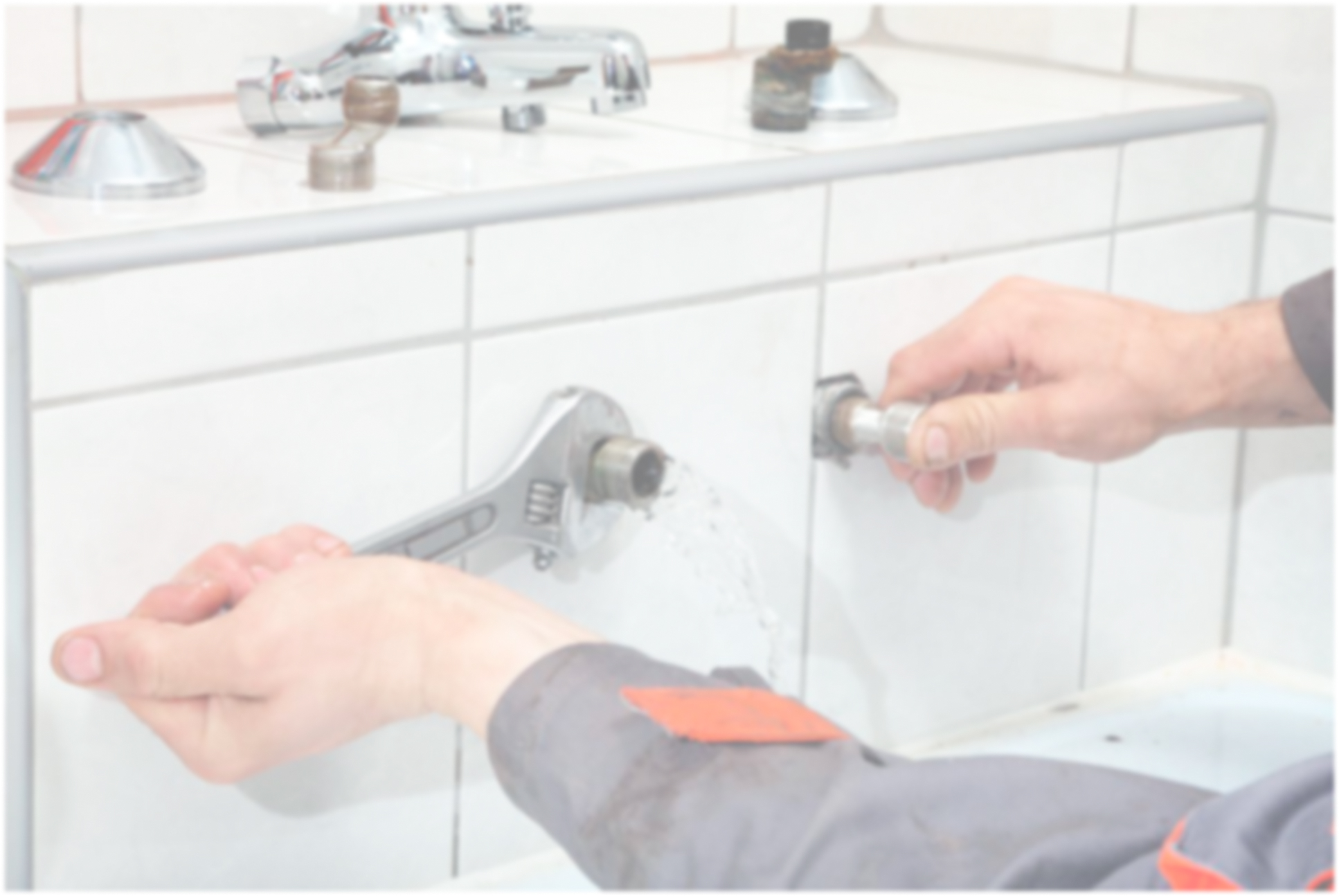 When would you need to call and emergency plumber?