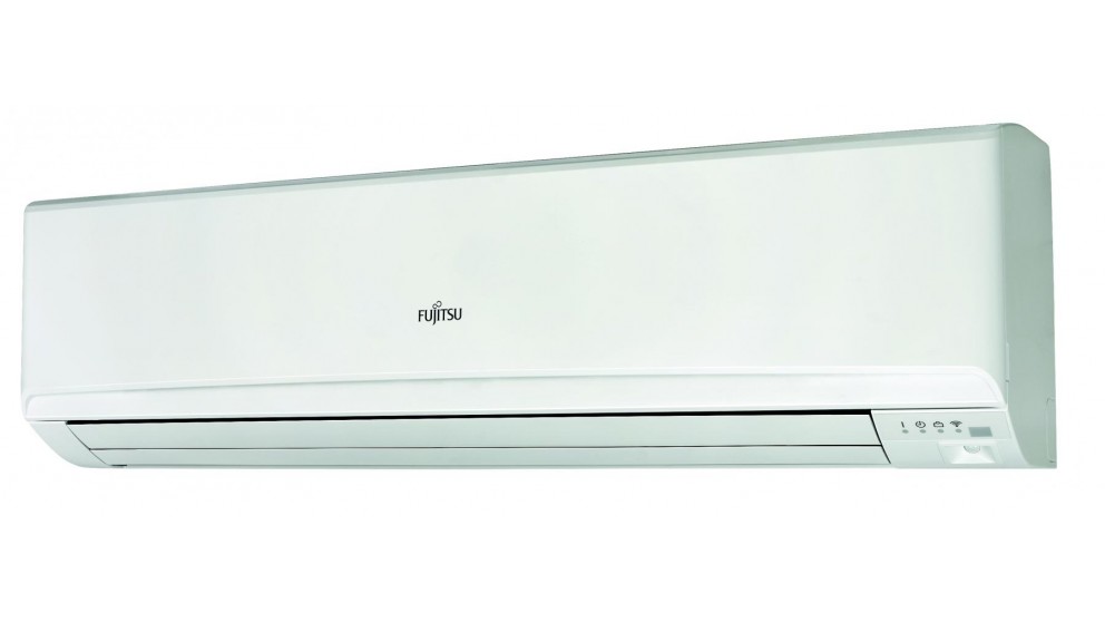 Fujitsu Wall Mounted Air Conditioning Unit