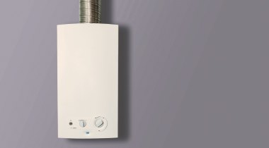 Water Heater Services